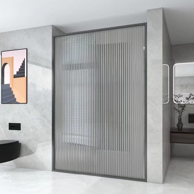 زجاج سيكوريت داخلي للمنازل